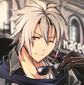 Crow Armbrust