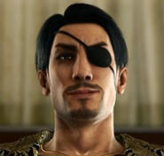 Majima Goro