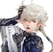 Alphinaud Leveilleur